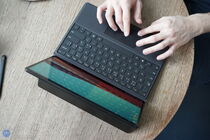 Microsoft Surface Pro X