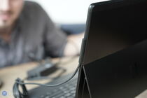 Microsoft Surface Pro X