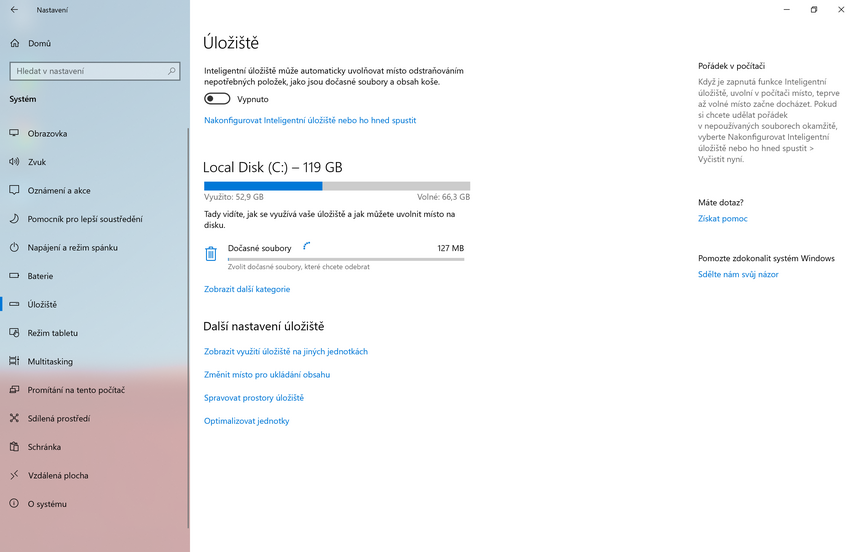 Microsoft Surface Pro X