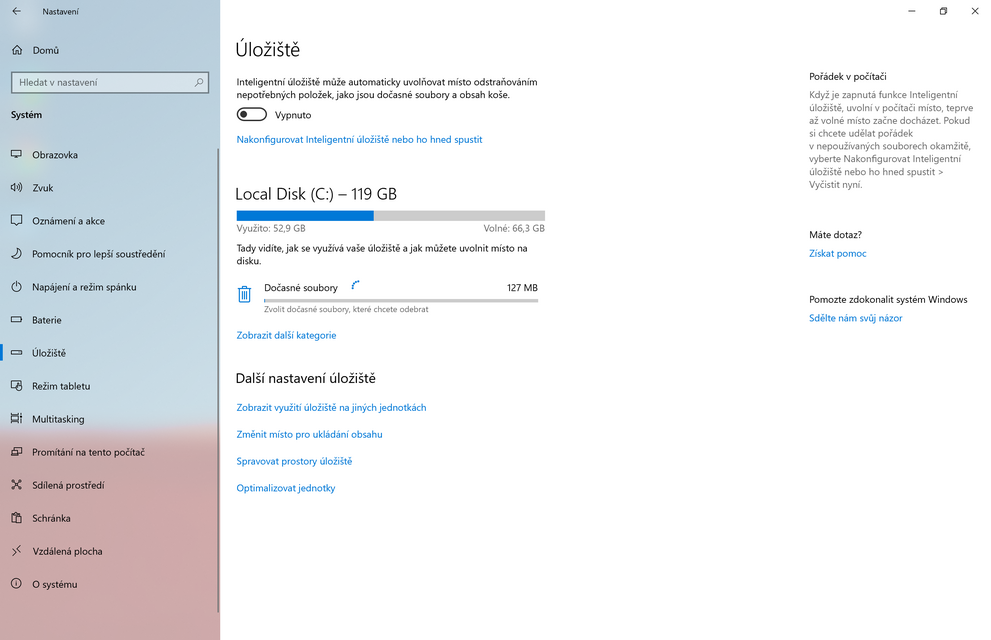 Microsoft Surface Pro X