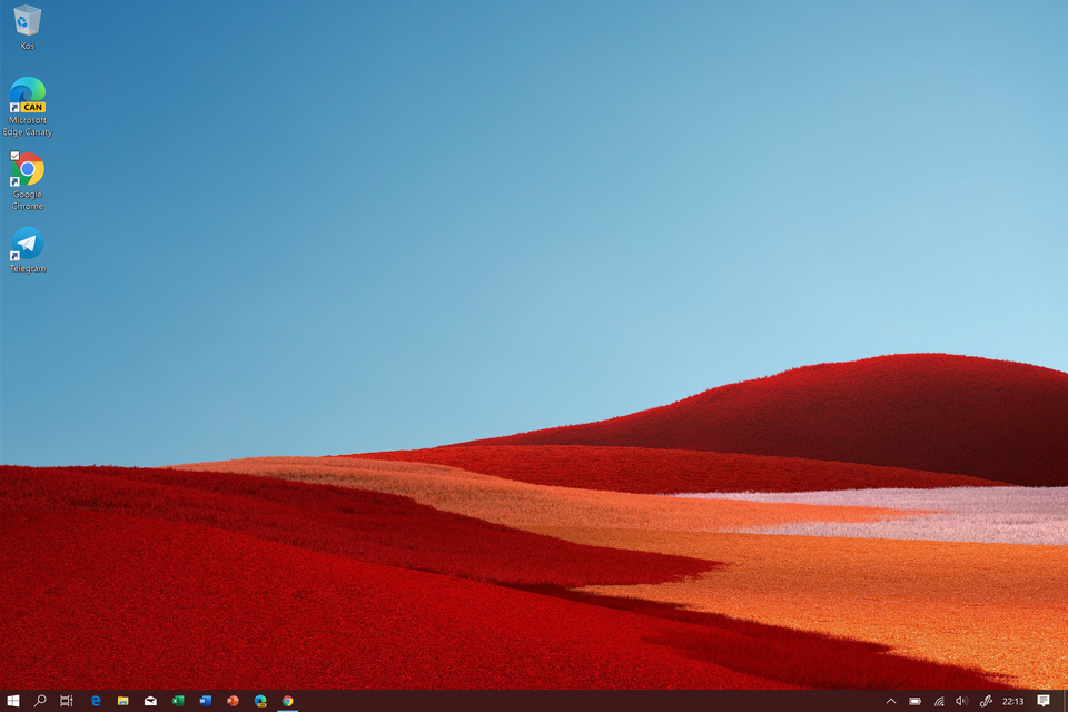 Microsoft Surface Pro X