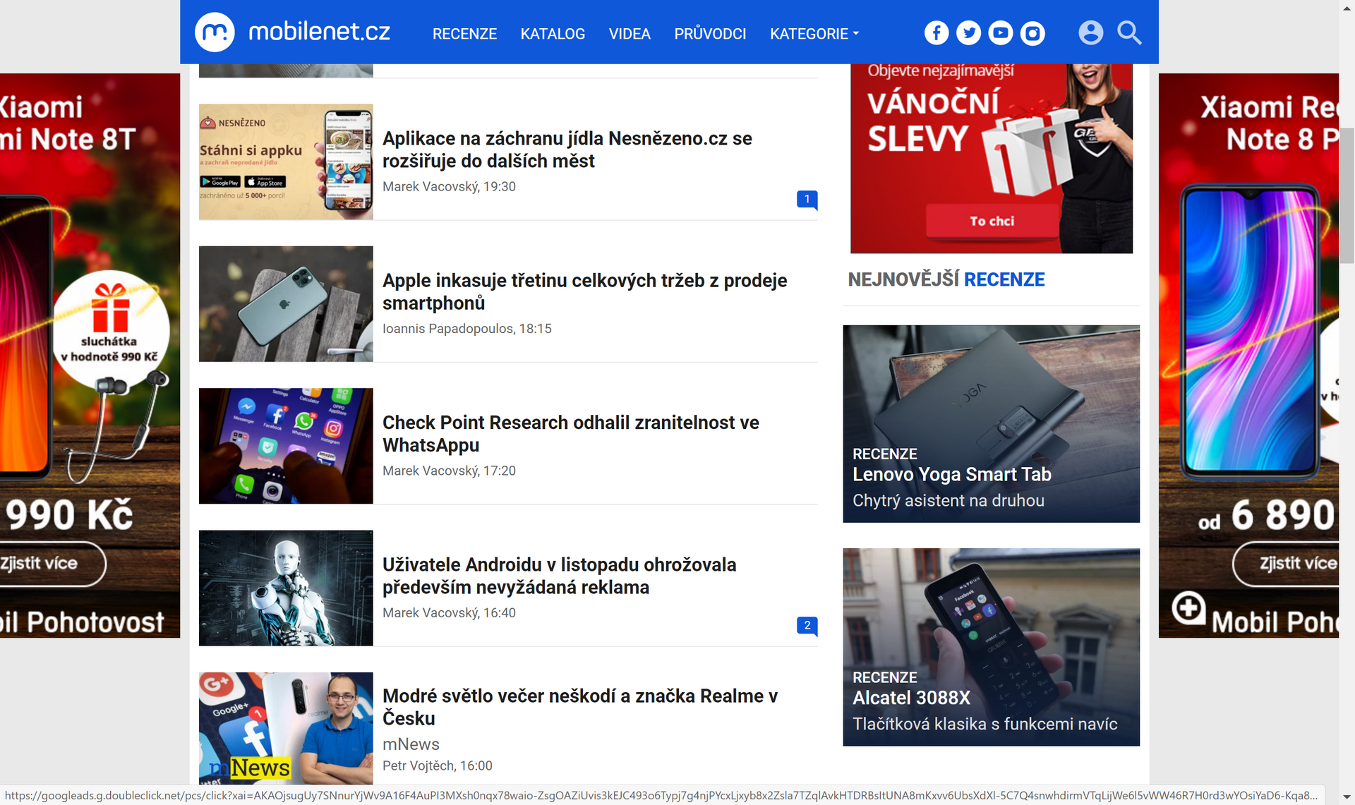 Microsoft Surface Pro X