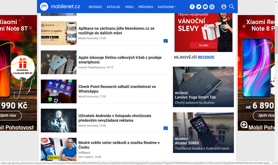 Microsoft Surface Pro X