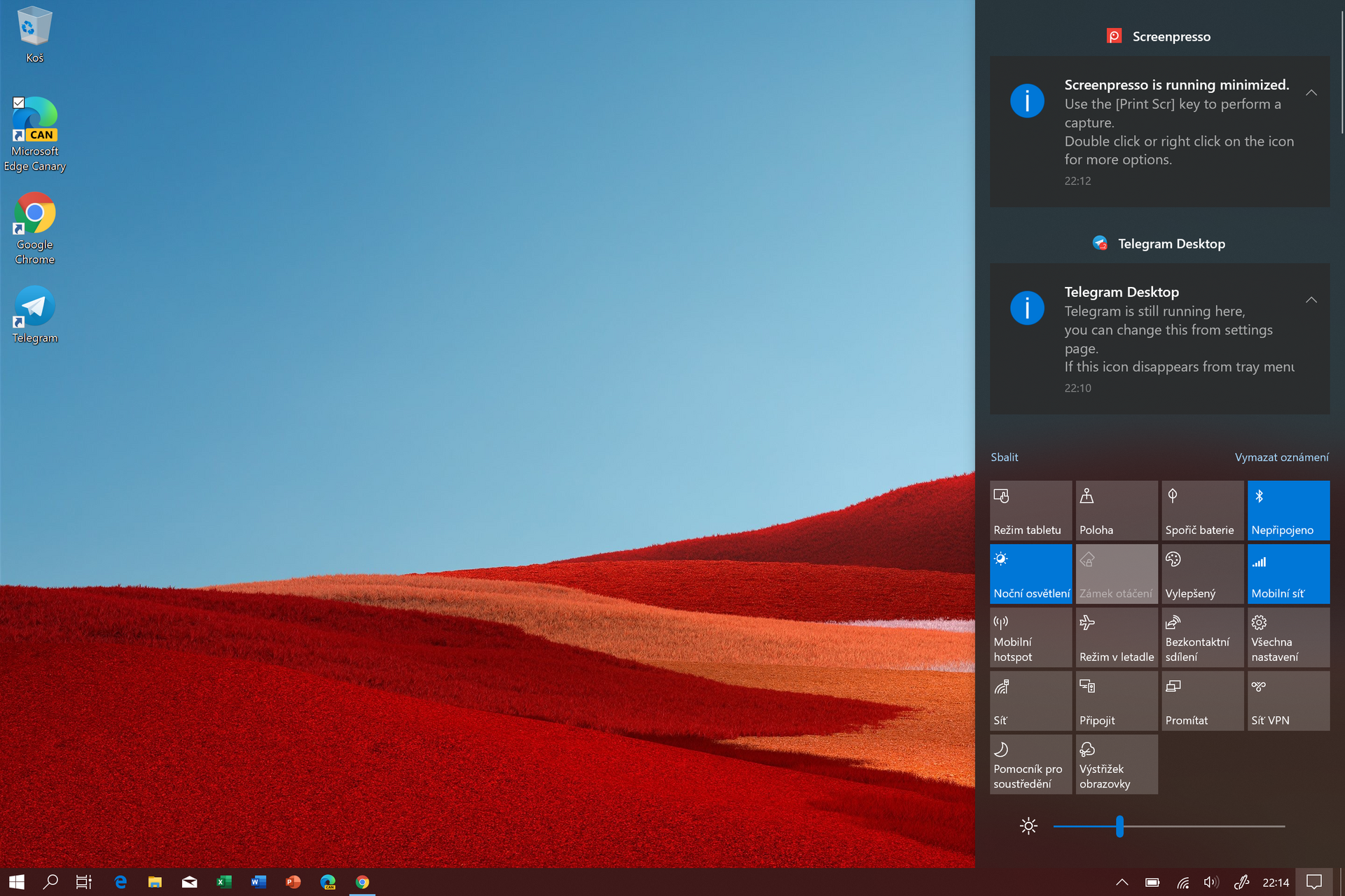 Microsoft Surface Pro X