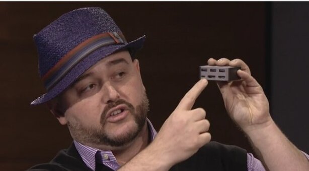 Microsoft (tisková konference 2015)