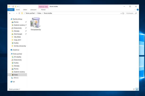 Microsoft UTC Updater - Windows 10 Mobile