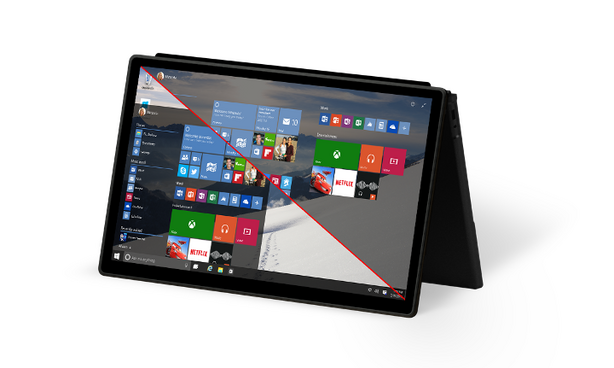 Microsoft Windows 10