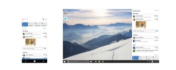 Microsoft Windows 10 Technical Preview
