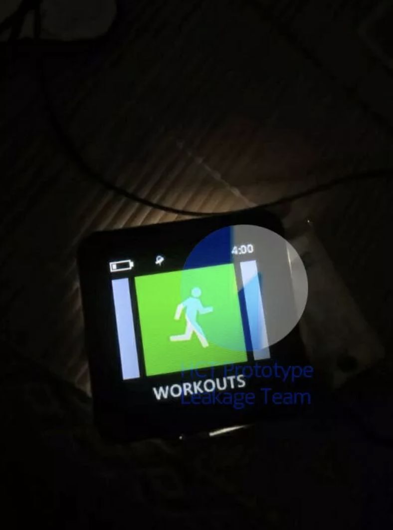 Microsoft Xbox Watch