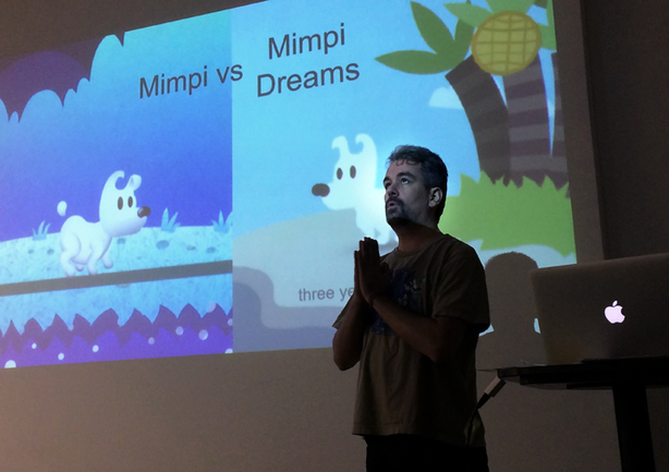 Mimpi Dreams