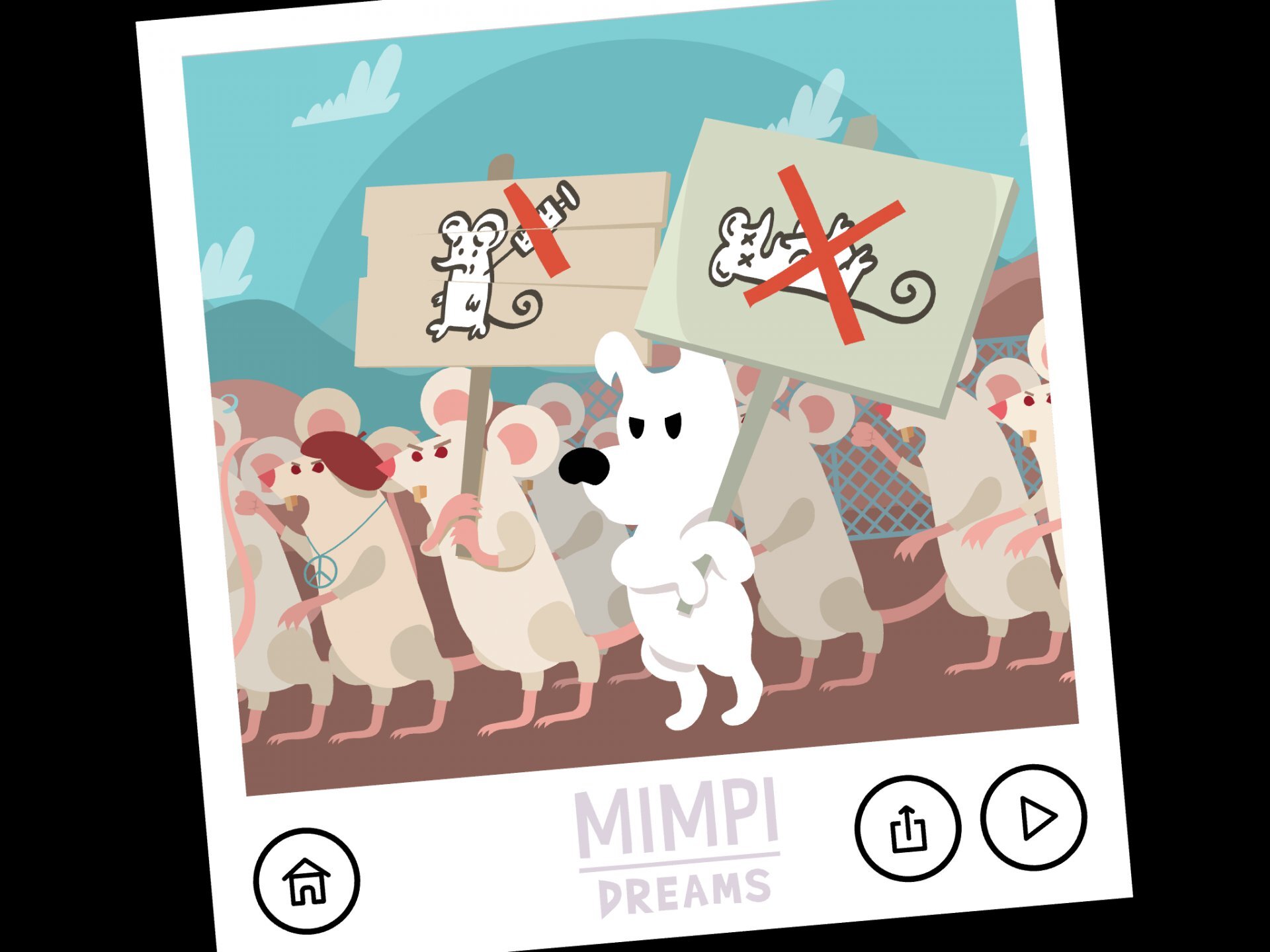 Mimpi Dreams