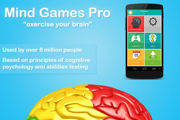 Mind Games Pro