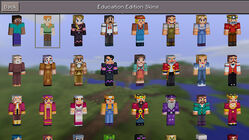 Minecraft: Education Edition