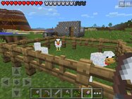 Minecraft – Pocket Edition