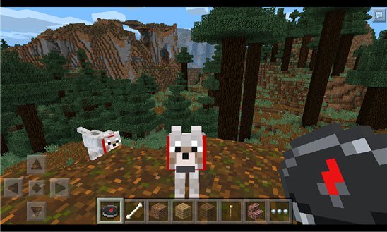 Minecraft – Pocket Edition