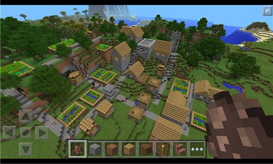 Minecraft – Pocket Edition