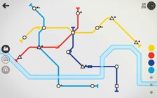 Mini Metro