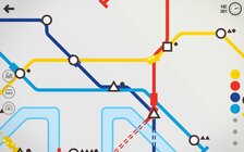 Mini Metro