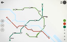Mini Metro