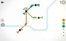 Mini Metro