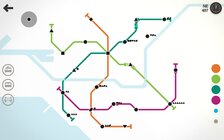 Mini Metro