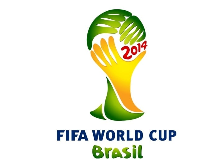 Mistrovství světa ve fotbale 2014