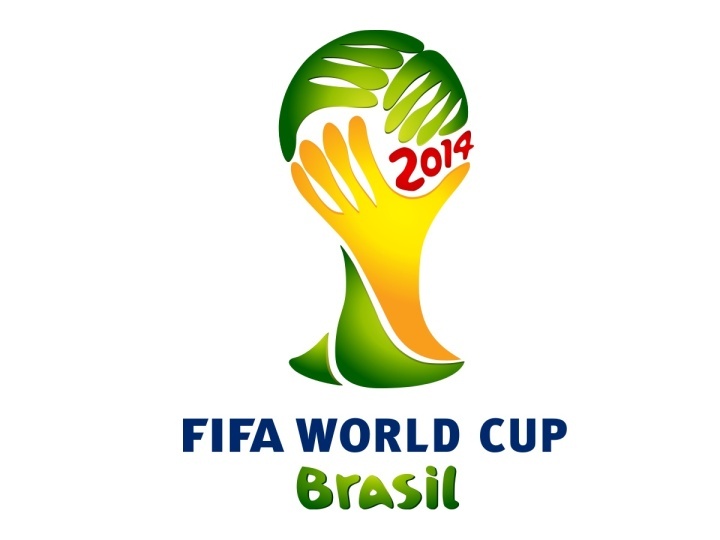 Mistrovství světa ve fotbale 2014