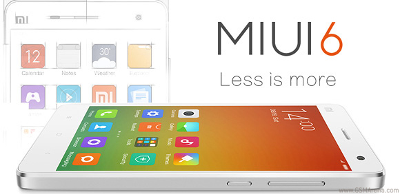 MIUI 6