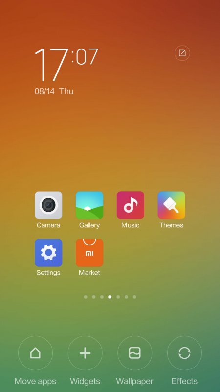 MIUI 6
