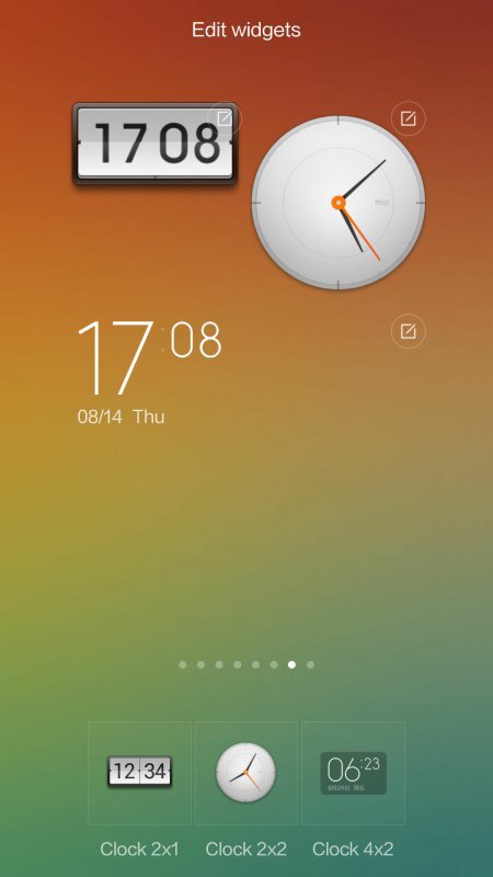 MIUI 6