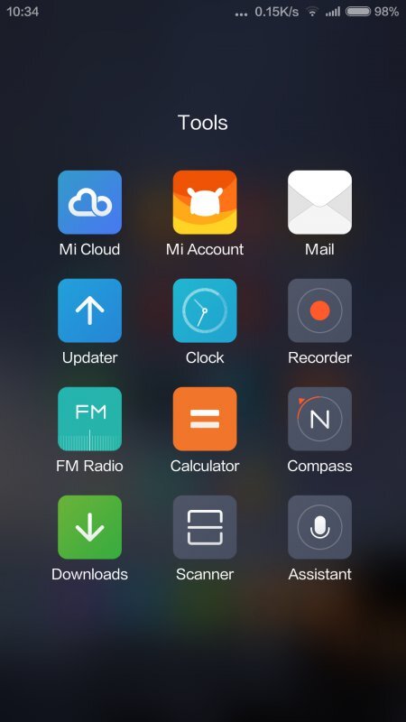 MIUI 6