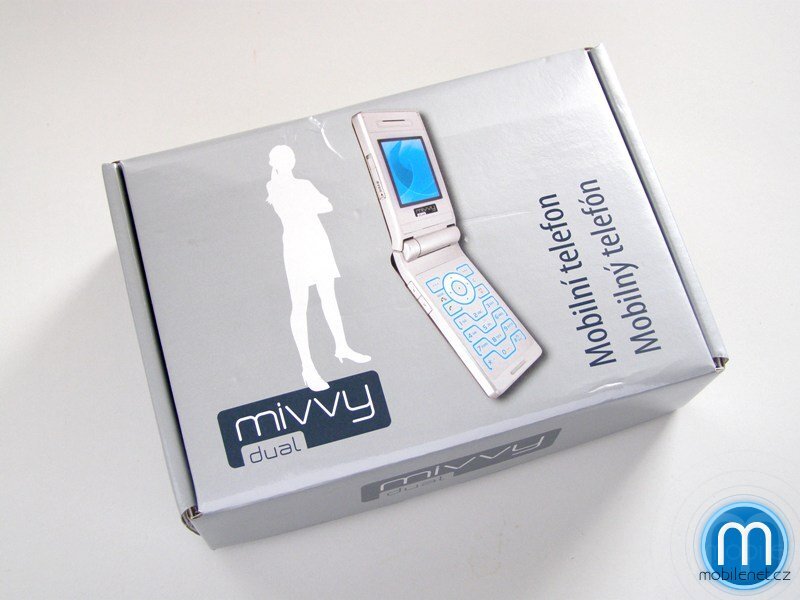 Mivvy Dual