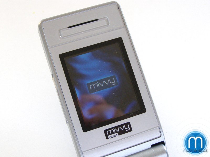 Mivvy Dual