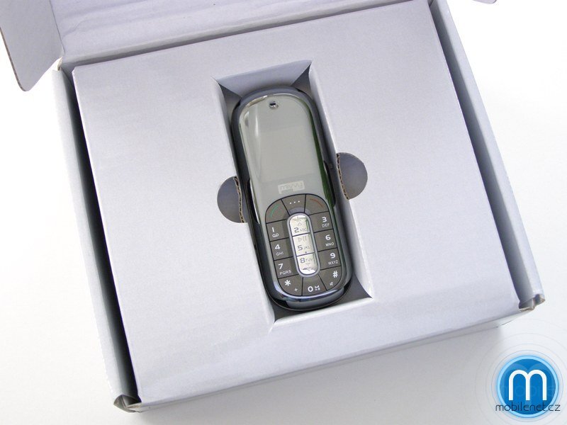 Mivvy Music: fotogalerie, video a první dojmy