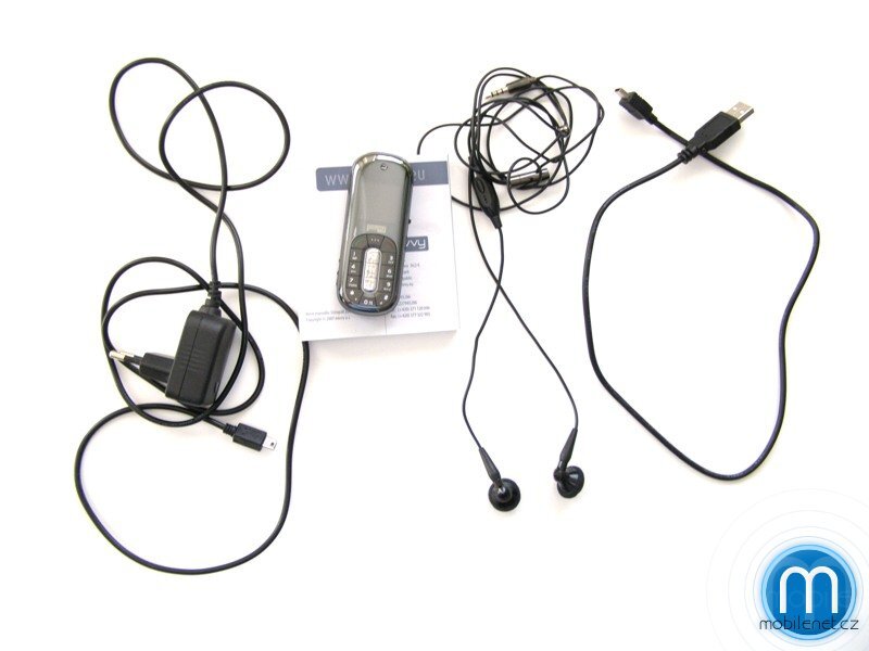 Mivvy Music: fotogalerie, video a první dojmy