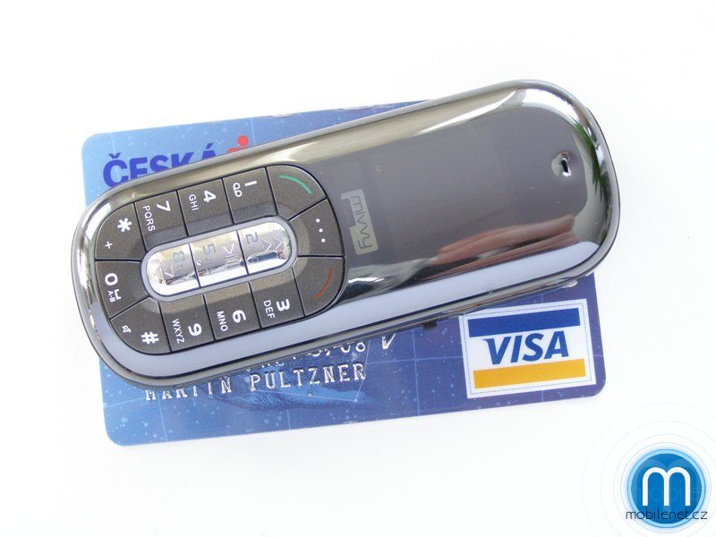 Mivvy Music: fotogalerie, video a první dojmy