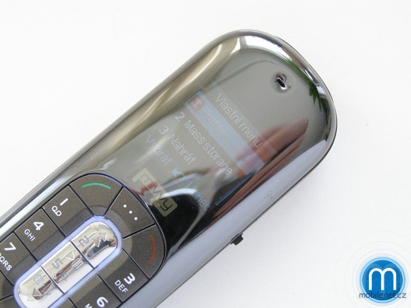 Mivvy Music: fotogalerie, video a první dojmy