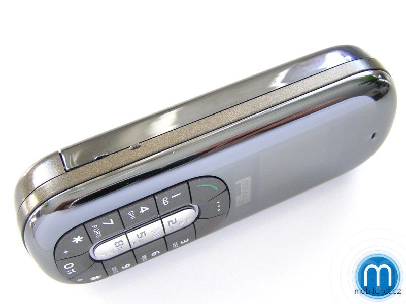 Mivvy Music: fotogalerie, video a první dojmy