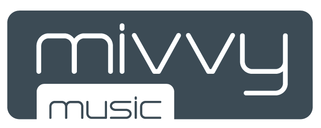 Mivvy Music Óčko