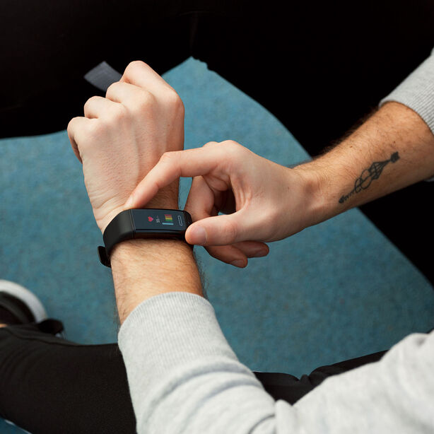 Mobil Pohotovost - chytré hodinky a náramky