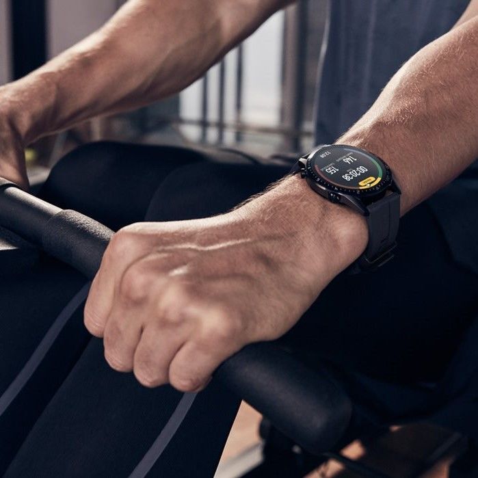 Mobil Pohotovost - chytré hodinky a náramky