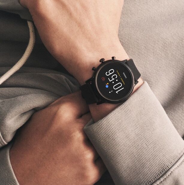 Mobil Pohotovost - chytré hodinky a náramky