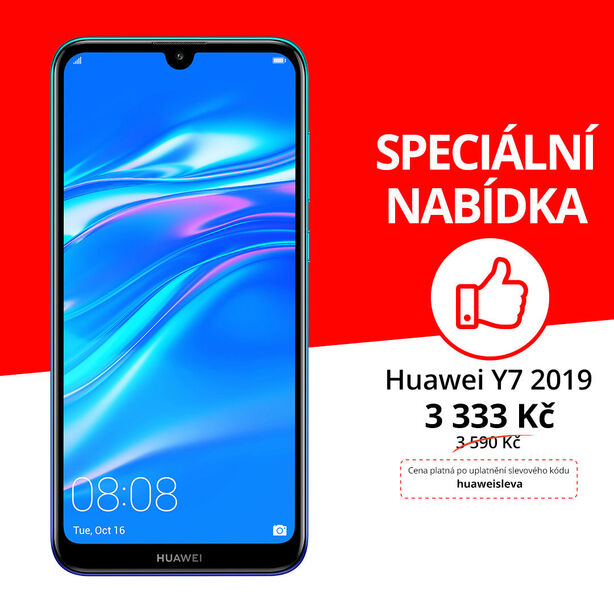 Mobil Pohotovost - nabídka