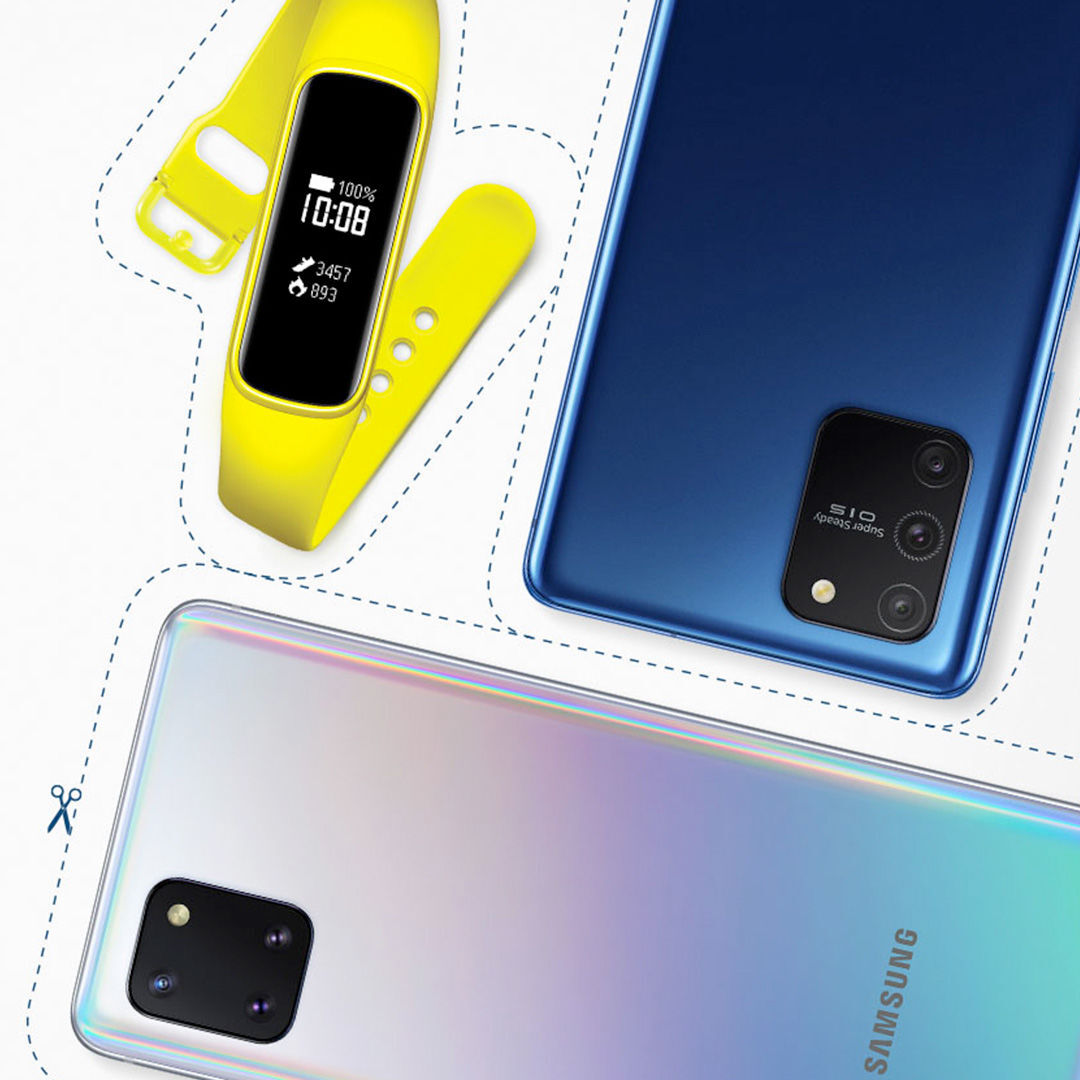 Mobil Pohotovost - nabídka