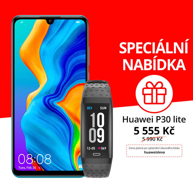 Mobil Pohotovost - nabídka