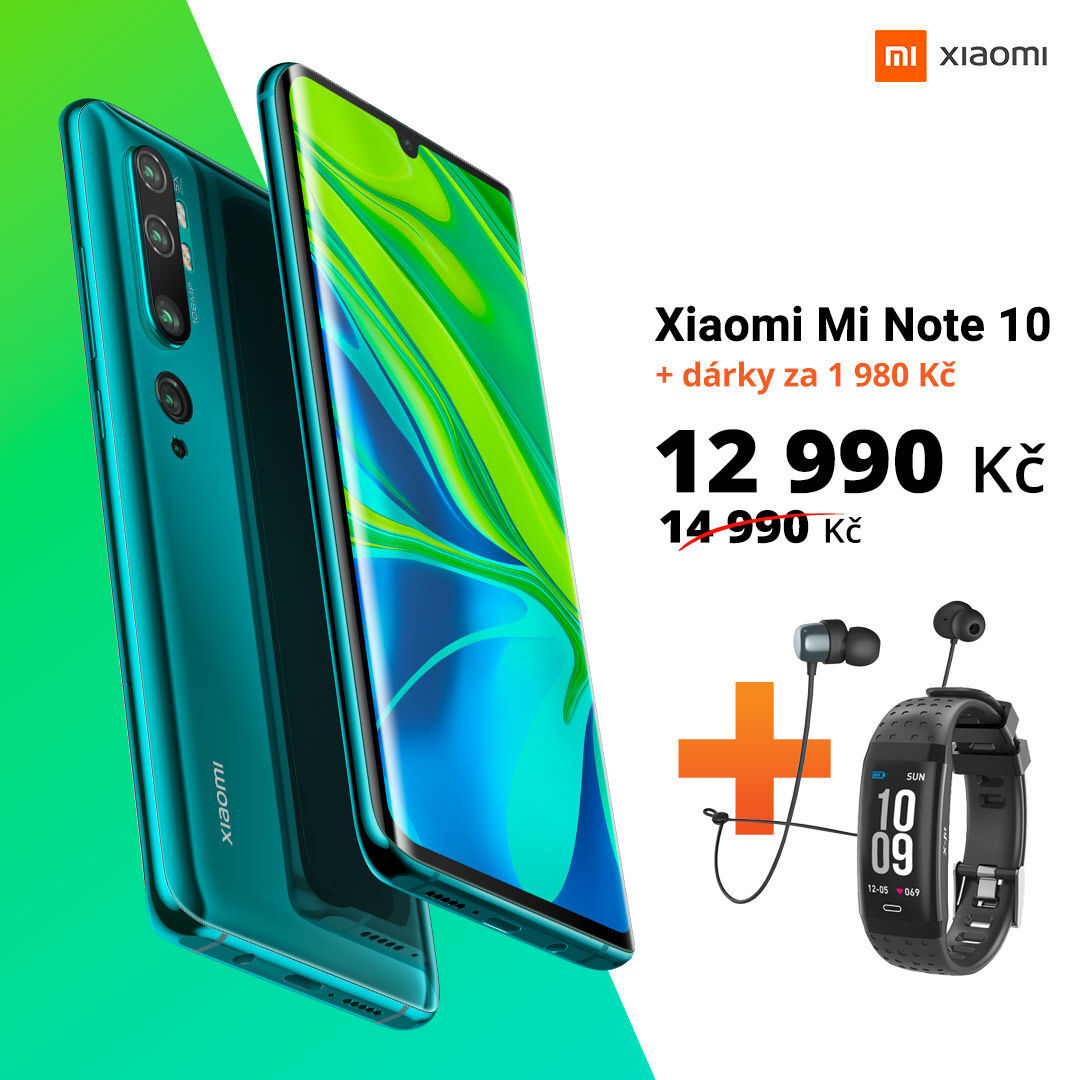 Mobil Pohotovost - nabídka