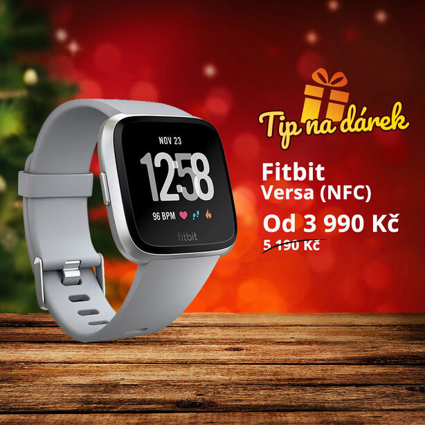 Mobil Pohotovost - Vánoční nákupy