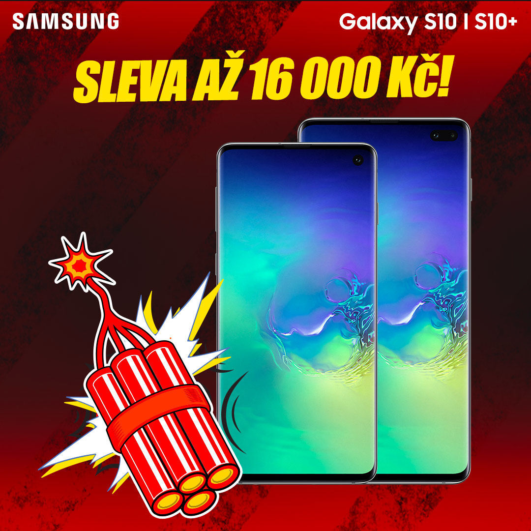 Mobil Pohotovost - Vánoční nákupy