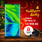 Mobil Pohotovost - Vánoční nákupy