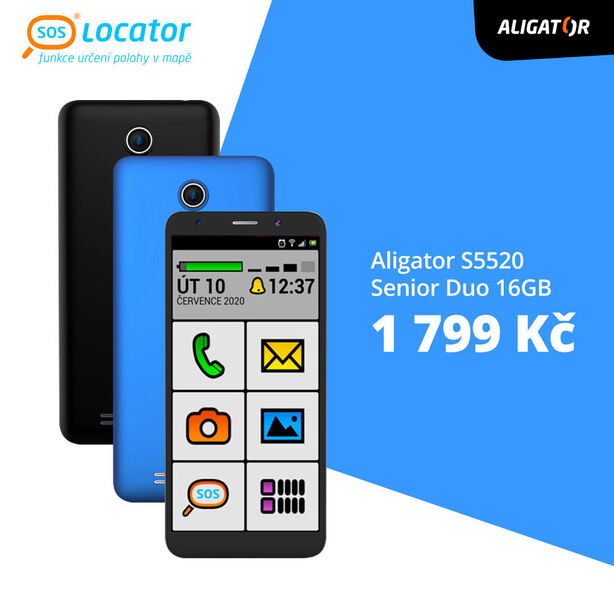 Mobil Pohotovost - Vánoční nákupy